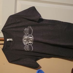 Central Perk Tshirt